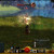 The power-up graphic, signaling it's special attack. The power-up graphic, signaling it's special attack.