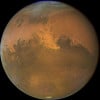Mars 2012 profile image