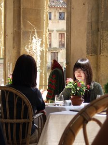 Enjoy the dining out experience