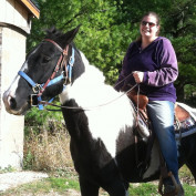 JenwithFlash profile image