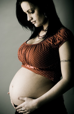 Teen Pregnancy in the U.S.A.