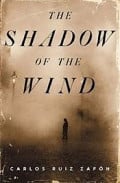Review of the Books: The Shadow of the Wind