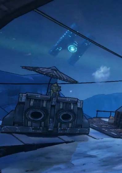 Bewm has been defeated in borderlands 2, There is only Boom and the Big Bertha left.