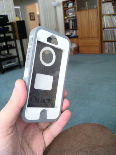 Top Three Best iPhone 5 Cases