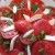 Mozzarella added. Mozzarella added.