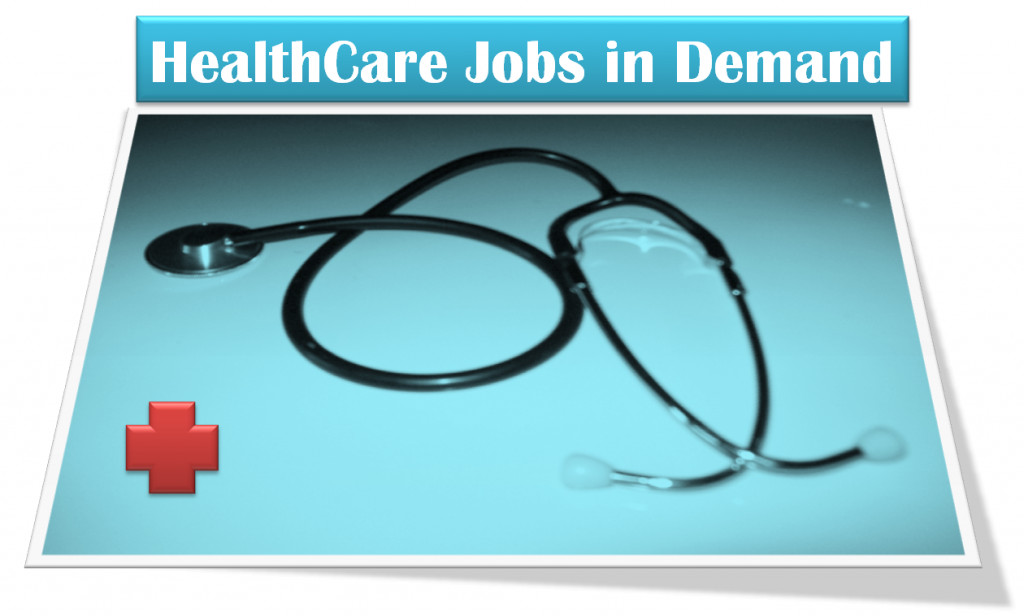 Entry Level Jobs in Healthcare