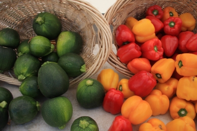 make eating healthy an everyday affair..