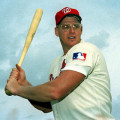 My First Major League Baseball Game:  July 15, 1969