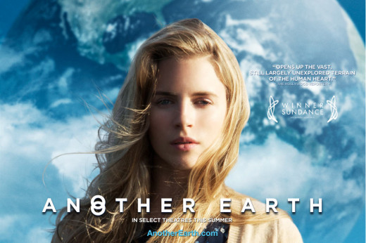 What if there was "Another Earth?"