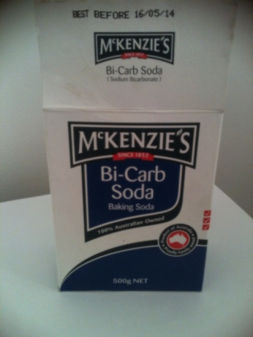 Earwax Removal The Baking Soda Recipe HubPages