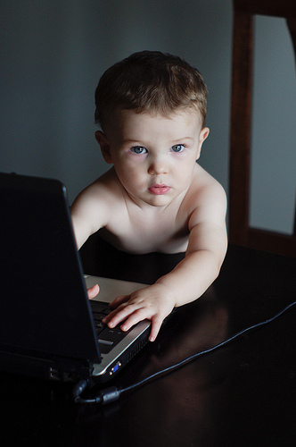How young is too young to teach stock market activities for kids? That's for you to decide.