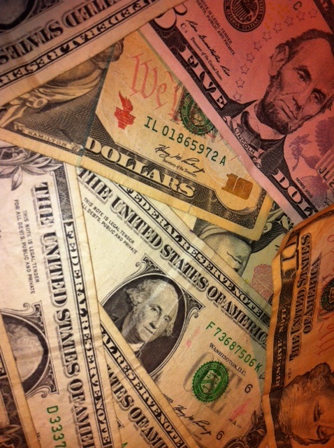 Teaching kids the stock market involves both risk and reward.