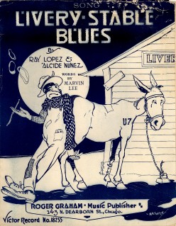 The History of the Blues: How Slavery May Be Responsible for Rock and Roll