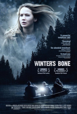 Winter's Bone, FTW!