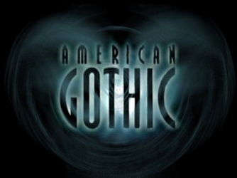 Logo For American Gothic