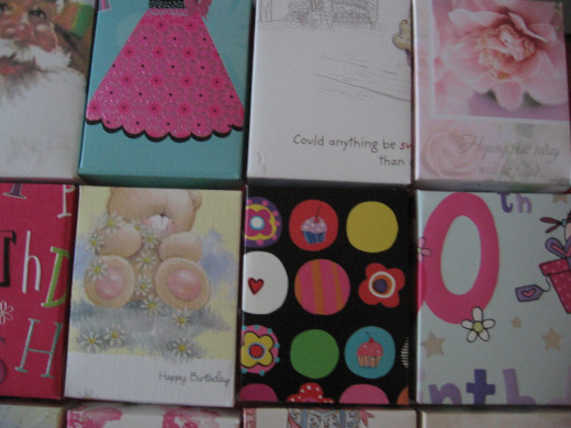 All images copyright © 2012 Nina H