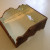 Owyhee. Medium: wood, mirror Owyhee. Medium: wood, mirror