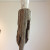 The Reluctant Atheist. Medium: wood, metal, hydrocal and bird skull The Reluctant Atheist. Medium: wood, metal, hydrocal and bird skull
