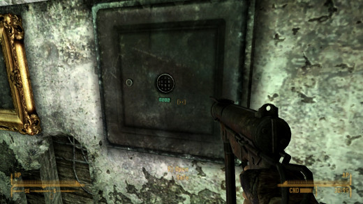 Surely you can get codes or combinations for safes.