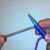 Positioning the Yarn Positioning the Yarn