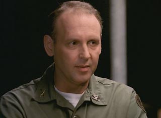 Nick Mercy as Deputy Ben Healy