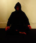 Surviving Vipassana Meditation