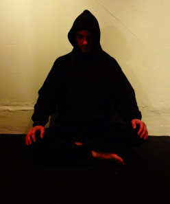 Surviving Vipassana Meditation