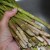Wash your asparagus Wash your asparagus