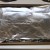 Covering your baking tray with aluminum foil makes cleaning up easy. Covering your baking tray with aluminum foil makes cleaning up easy.