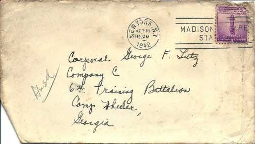 Scan of Actual Document