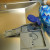 Adding in Rinse Agent into the Dispenser Adding in Rinse Agent into the Dispenser