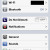 Tap "Bluetooth."