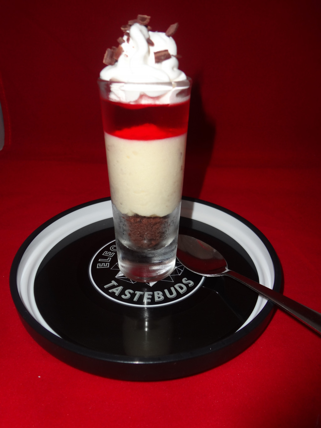 Dessert Shooters No Bake Recipes!