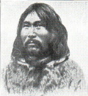 Inuit Indian