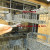Upper Rack of A Dishwasher Upper Rack of A Dishwasher