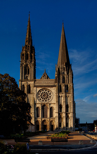 Chartres Cathedral