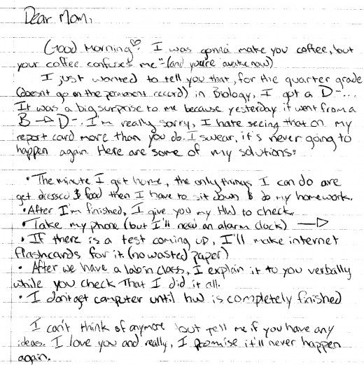 Six years later and the acceptance and atonement letters are still working.