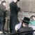 Jews Pray At The Wailing Wall