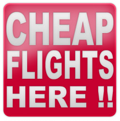 How To Find Cheapest Airline Tickets