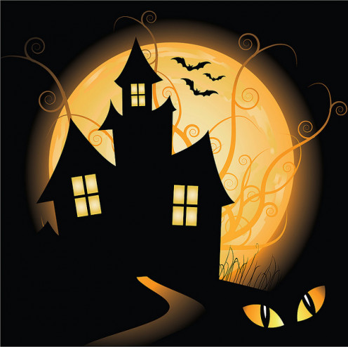 Samhainophobia: The Fear Of Halloween 