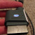 The connector for the AV/Component cable is the lone piece on the opposite side of where the AV and component connectors are located.