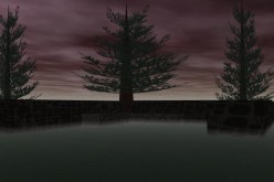 Eyes Of An Immortal (Chapter Eight)