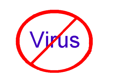 No computer system should be left without virus-countering security applications.