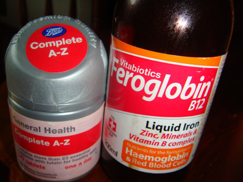 Supplements 