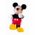 Mickey Hot Dog Dancer Mickey Hot Dog Dancer