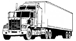 Surveillance Video in Commercial Trucks