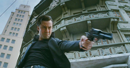 I can actually see a little bit of Bruce Willis in him here.
