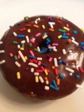 Gluten Free Donuts