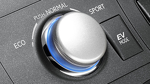 Economy / Power / Sport Switch