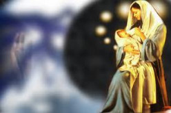 Chosen To Give Birth To Her Own Creator - A Brief Study on Mary and the Birth Of Jesus
